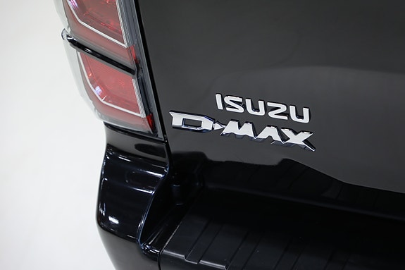 Isuzu D-max 9 of 30