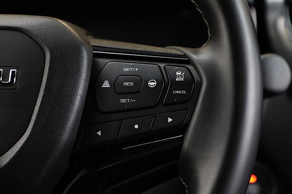 Isuzu D-max 17 of 30