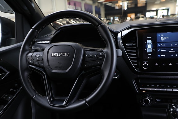 Isuzu D-max 15 of 30