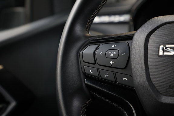 Isuzu D-max 16 of 30