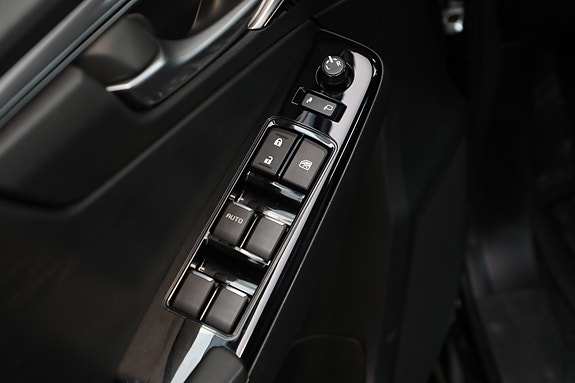 Isuzu D-max 24 of 30