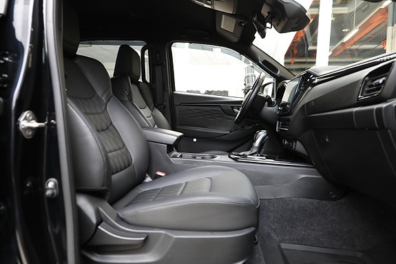 Isuzu D-max 21 of 30