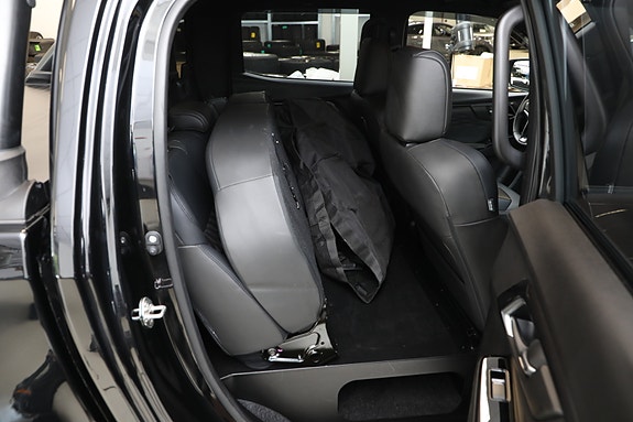 Isuzu D-max 14 of 30