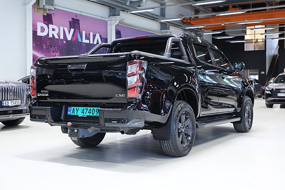 Isuzu D-max 6 of 30
