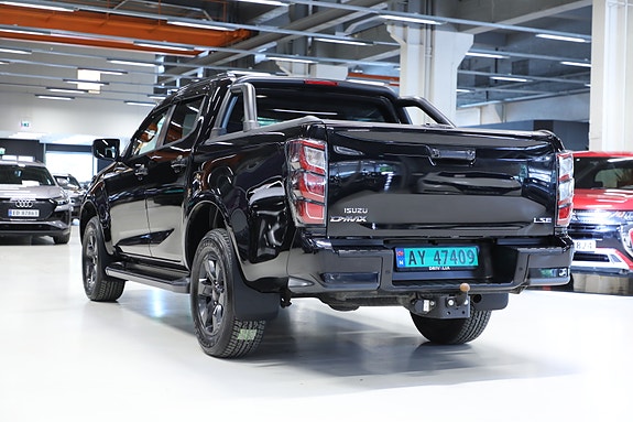 Isuzu D-max 5 of 30