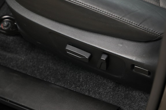 Isuzu D-max 26 of 30