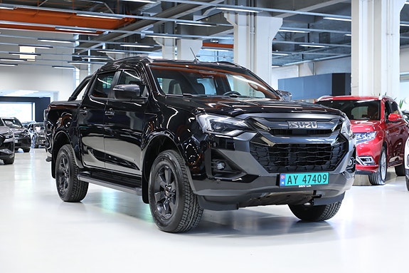 Isuzu D-max 2 of 30