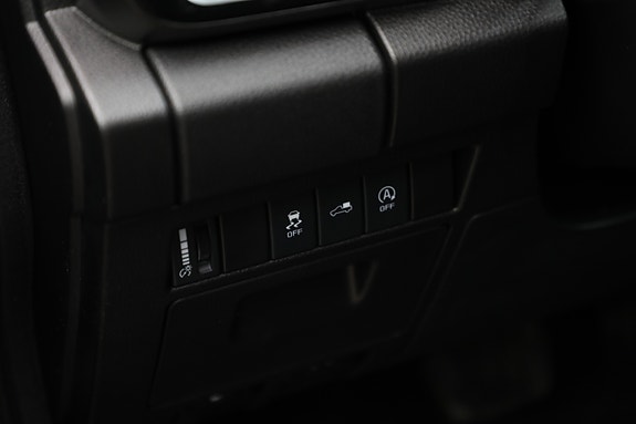 Isuzu D-max 23 of 30