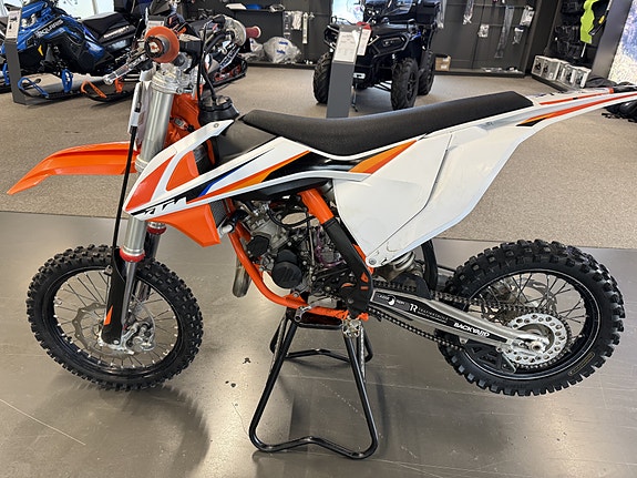 KTM SX 85 2 of 5