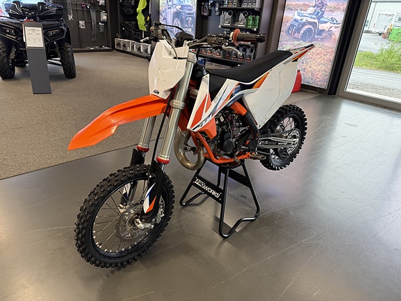 KTM SX 85 3 of 5