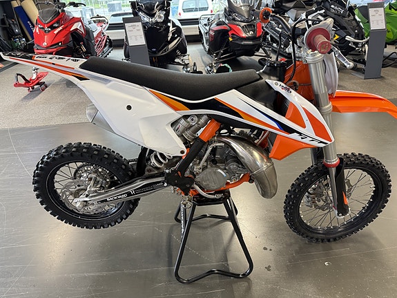 KTM SX 85 4 of 5
