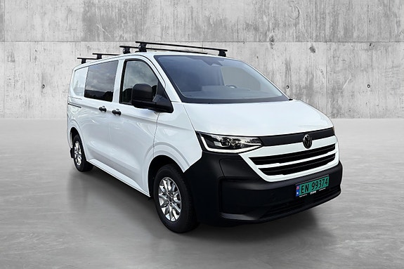 Volkswagen Transporter 2 of 22