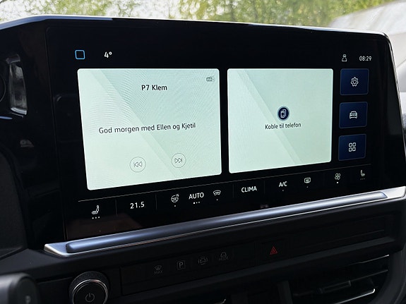 Volkswagen Transporter 15 of 22