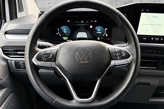 Volkswagen Transporter 14 of 22