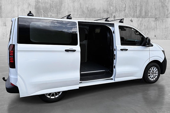 Volkswagen Transporter 8 of 22
