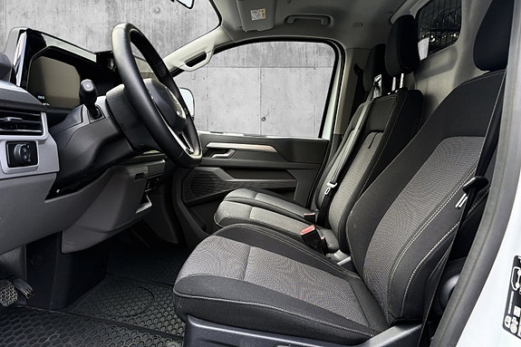 Volkswagen Transporter 9 of 22