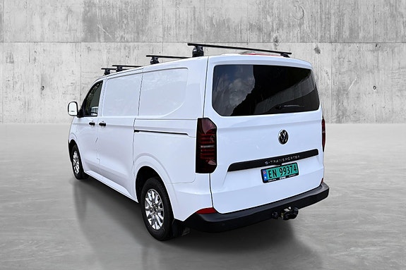 Volkswagen Transporter 3 of 22