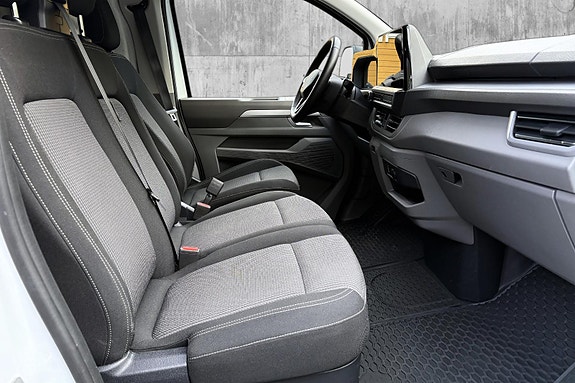 Volkswagen Transporter 11 of 22