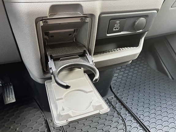 Volkswagen Transporter 21 of 22