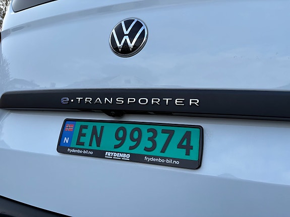 Volkswagen Transporter 5 of 22