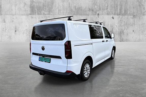 Volkswagen Transporter 4 of 22