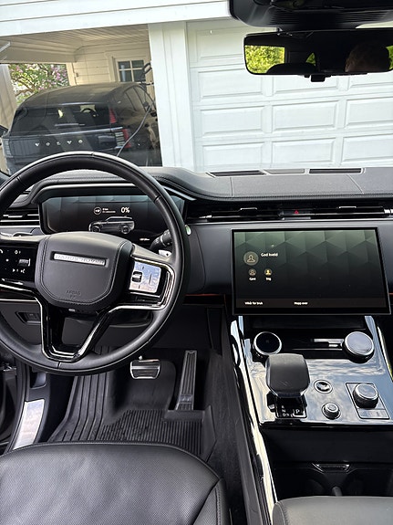 Land Rover Range Rover Sport 11 of 26