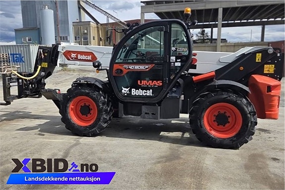 Bobcat T40.180SLPRC
