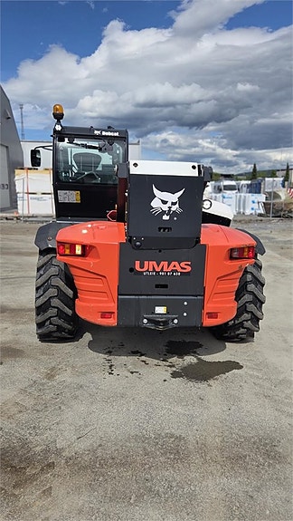 Bobcat T40.180SLPRC 6 of 10
