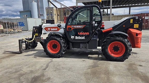 Bobcat T40.180SLPRC 5 of 10