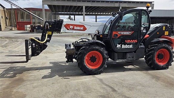 Bobcat T40.180SLPRC 3 of 10