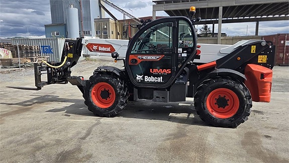 Bobcat T40.180SLPRC 2 of 10