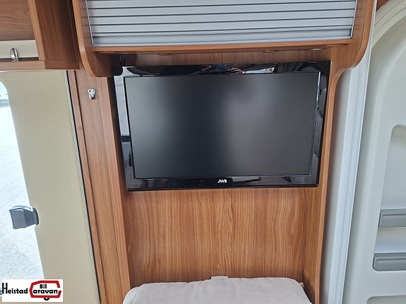 Dethleffs I 5701 Med Lithium 300ah + 200w Solselle! 11 of 29