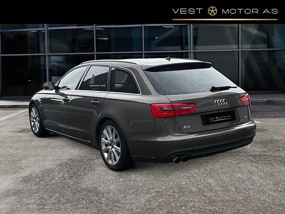 Audi A6 5 of 5