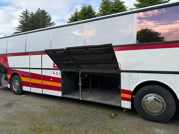 Scania K113 5 of 5