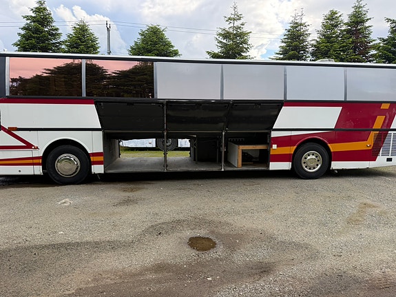 Scania K113 4 of 5
