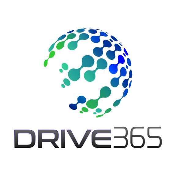 Drive365 As logo