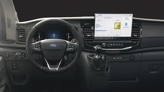 Bilde 11 av Sun Living S72DL-Ford Ecoblue HD 165 -