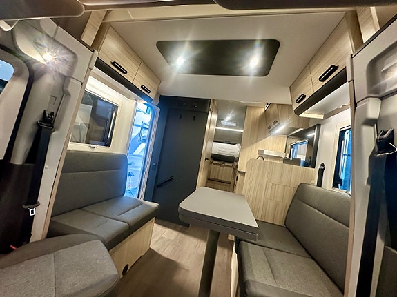 Bilde 25 av Sun Living S72DL-Ford Ecoblue HD 165 -