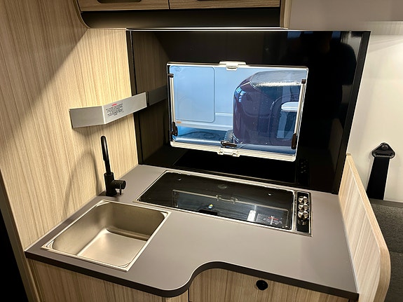 Bilde 30 av Sun Living S72DL-Ford Ecoblue HD 165 -