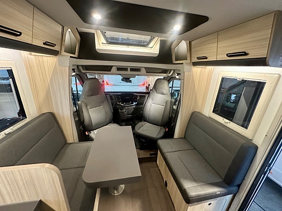 Bilde 26 av Sun Living S72DL-Ford Ecoblue HD 165 -