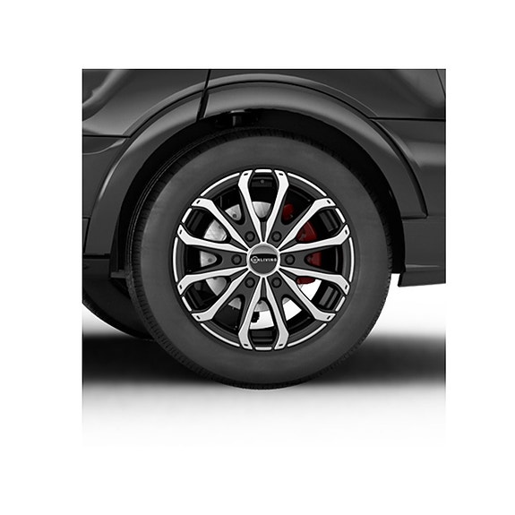 Bilde 12 av Sun Living S72DL-Ford Ecoblue HD 165 -