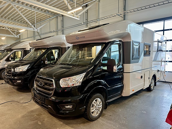Bilde 13 av Sun Living S72DL-Ford Ecoblue HD 165 -