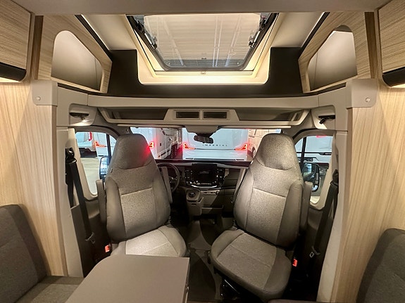 Bilde 27 av Sun Living S72DL-Ford Ecoblue HD 165 -