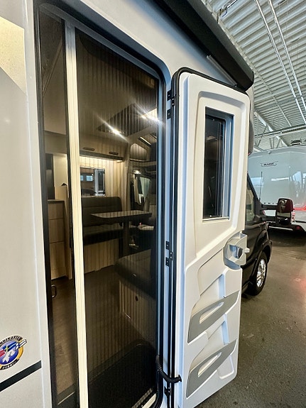Bilde 21 av Sun Living S72DL-Ford Ecoblue HD 165 -