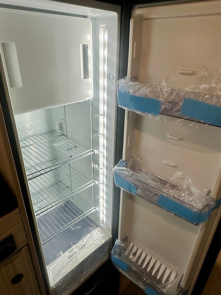 Bilde 32 av Sun Living S72DL-Ford Ecoblue HD 165 -