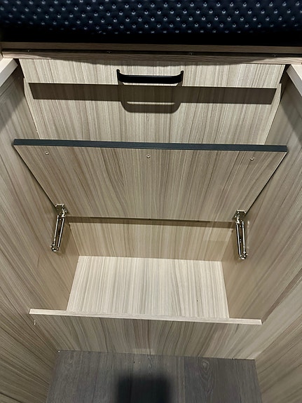 Bilde 38 av Sun Living S72DL-Ford Ecoblue HD 165 -