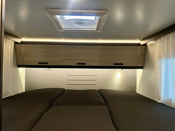 Bilde 39 av Sun Living S72DL-Ford Ecoblue HD 165 -