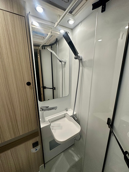 Bilde 34 av Sun Living S72DL-Ford Ecoblue HD 165 -