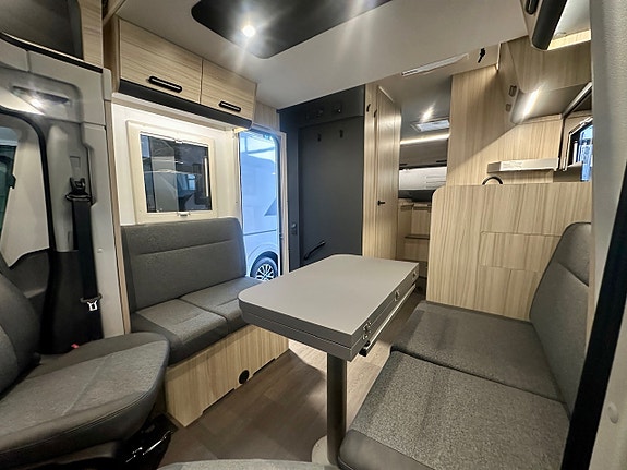 Bilde 24 av Sun Living S72DL-Ford Ecoblue HD 165 -
