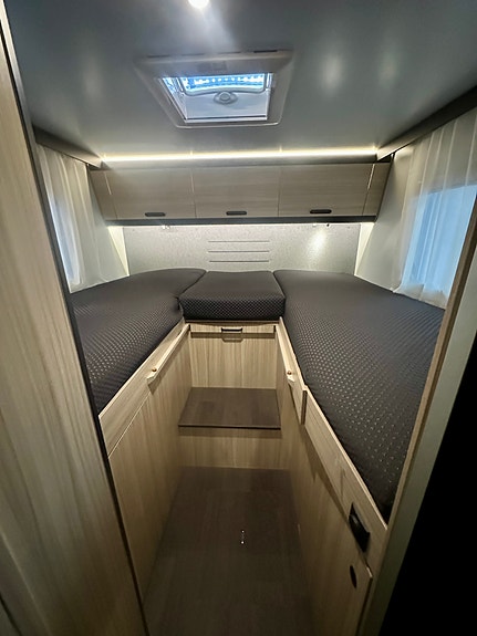 Bilde 36 av Sun Living S72DL-Ford Ecoblue HD 165 -